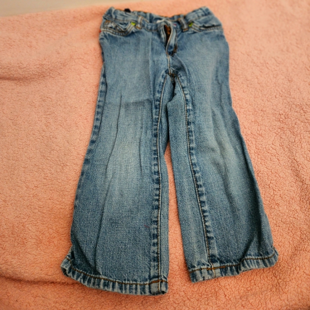 Carters Jeans